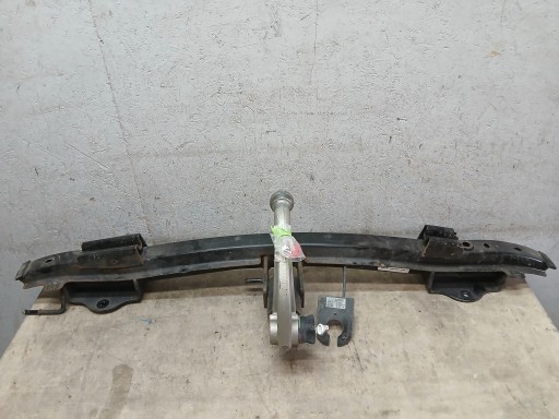 Kugelkopf BMW und 1 E87