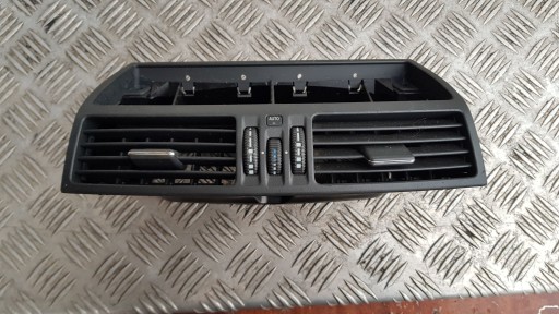 MERCEDES W220 grid air conditioning devices central KOKPITU 2208300554