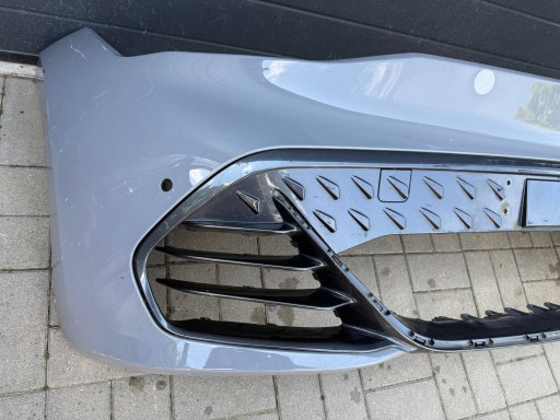 Cupra Born 10E 18- Stoßstange vorne vorne