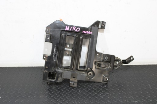 Porta staffa Connettore centralina INVERTERA KIA NIRO 1 e 16-18