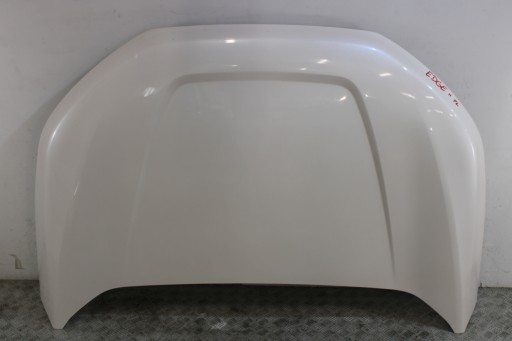 Капот ford edge ii 2 mk2 lift vignale 2019-