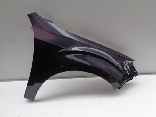 fender right SUBARU FORESTER III 08- NR 22755