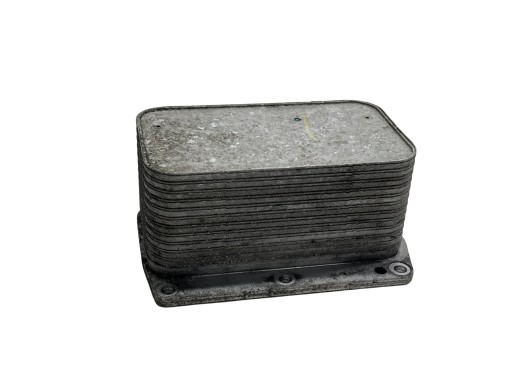 OPEL MOVANO B RENAULT MASTER III radiator oil 2.3 DCI 70346768