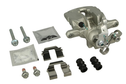 063 083 - Задній гальмівний супорт GALAXY SHARAN 2000-2010 правий