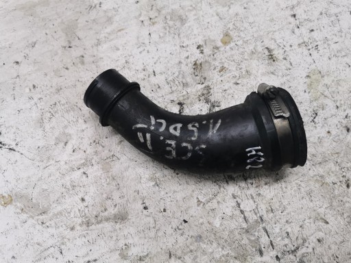 pipe air RENAULT SCENIC II 1.5DCI 8200453501