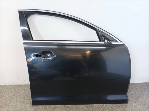 door right front black, X351 Jaguar XJ VIII (2009-2019) X351
