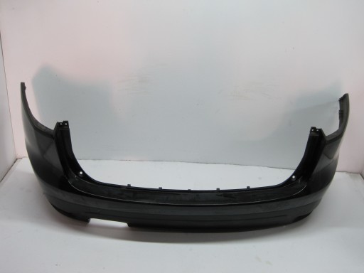 bumper rear part rear JAGUAR F PACE 4 PDC 17R