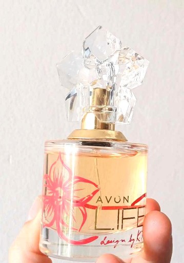 For Her Kenzo Avon Perfume AVON Life Colour For Her 50 Ml By KENZO