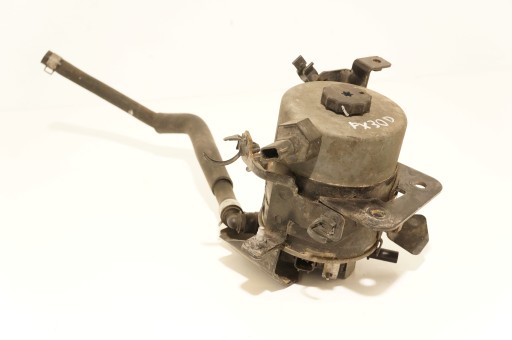 3,0D - КОРПУС ТОПЛИВНОГО ФИЛЬТРА INFINITI FX II FX30 3.0 D EU