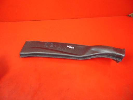 CITROEN DS7 PEUGEOT 5008 II intake drain air