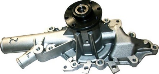 6112000501 6112001101 - Водяной насос MERCEDES G-Class W463 270 CDI