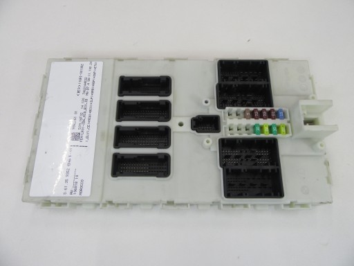 control unit FEM module BMW F20 F21 F22 F30 F31 F32 F33 F34 F82 F87