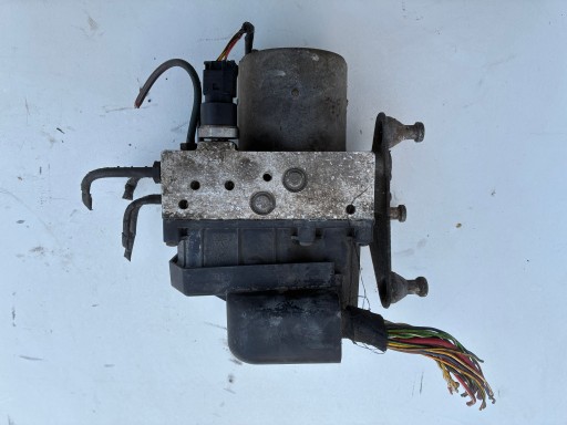 brake booster ABS Mercedes VITO 2.2CDI W639 0265950159 Europa 03-14r.