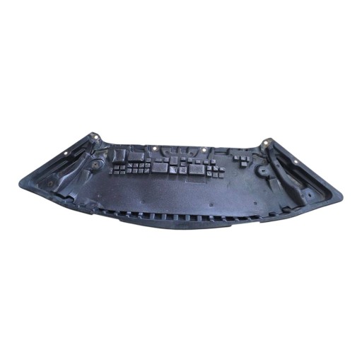 untere Blende Abdeckung der Stoßstange vorne MERCEDES W204 LIFT 2.2 CDI A2045200723