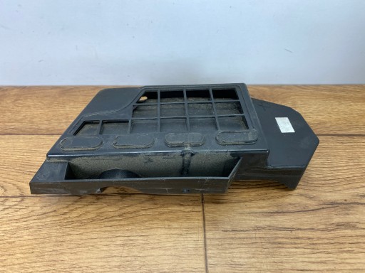 cover spoiler under the window left 6.2l Chevrolet Camaro 2016+ USA
