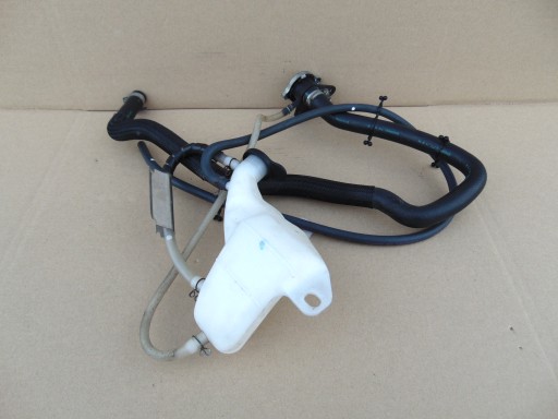 YAMAHA X-MAX 125 14-17 ЗАЛИВНИЙ БАК ОХОЛОДЖУЮЧОЇ РІДИНИ