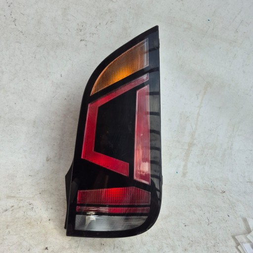 VW UP 1S0 LIFT 16- light right rear part rear
