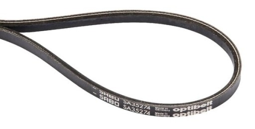 Клиновий ремінь 10X777 SA35274 Sabo