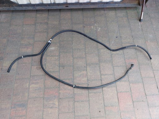 wiring SPRYSKIWACZAY ASTON MARTIN VANTAGE 17r 6G33-13C100-BA
