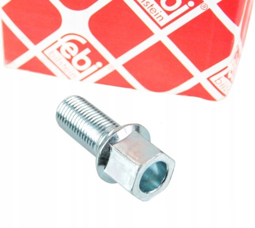 20X FEBI штифт болт колеса 09801 VW Seat AUDI 17'