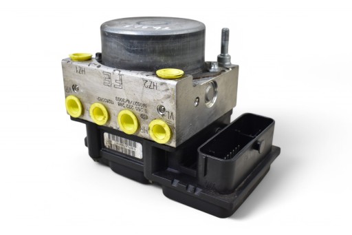 Pumpe ABS OPEL CORSA D 0265232288 13282282 FE