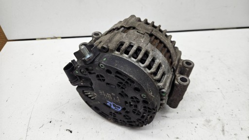 BMW 3 E92 E93 3,0D 180A alternator 7557789