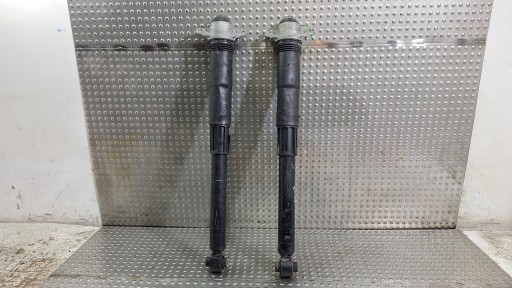 shock absorber right left rear part KPL 5QF513049CD AUDI Q3 83A 1.5 TSI