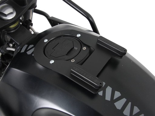 Royal Enfield Himalayan 18- Кольцо бака Lock it