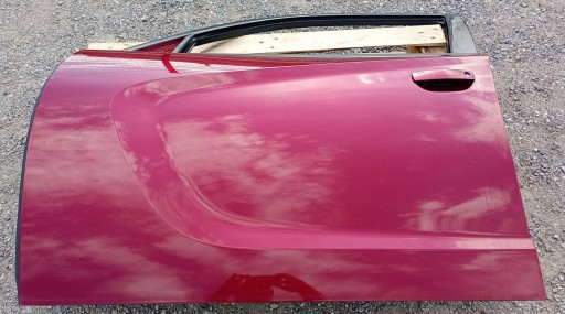 door front left left front Dodge Charger 2015