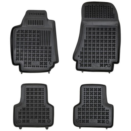 Гумові килимки для авто Alfa Romeo 159 2005-2012