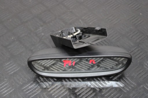 mirror inner reversely 9213533 8352945 BMW 1 F20 F21 LIFT