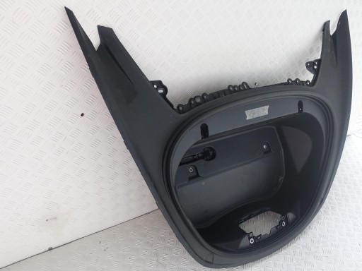 TESLA MODEL 3 vana KUFR KUFR předek