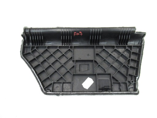 cover boot side BMW F07 GT Gran Turismo