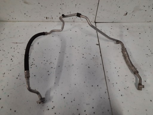 7N0820743E - ШЛАНГ КОНДИЦИОНЕРА SEAT ALHAMBRA VW SHARAN