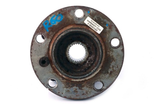 9813406 - Міні R60 R61 маточина підшипника переднього колеса