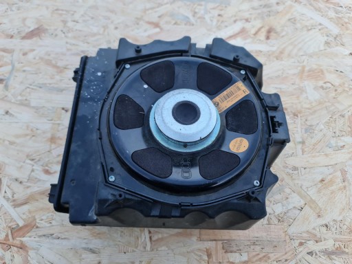 BMW F07 5GT динамік сабвуфер HK 9164586
