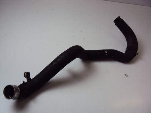 Труба интеркулера KIA SPORTAGE II 2.0 CRDi 2004-