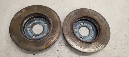 discs brake rear part rear. Mercedes W140 3,2