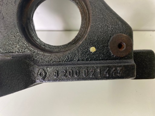 engine mount RENAULT ESPACE 8200021443