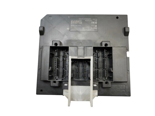 control unit comfort control unit BCM OCTAVIA III GOLF VII A3 8V TIGUAN 5Q0937084DC