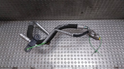 prijenos klimatizacije 6989309 BMW 1 E87 E81 LIFT 2.0D N47