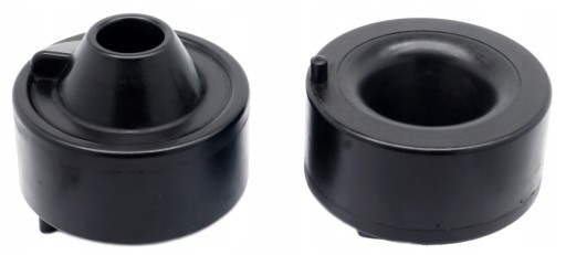 KG-000543-001 - Шайби задніх пружин jeep wrangler jl +1.5