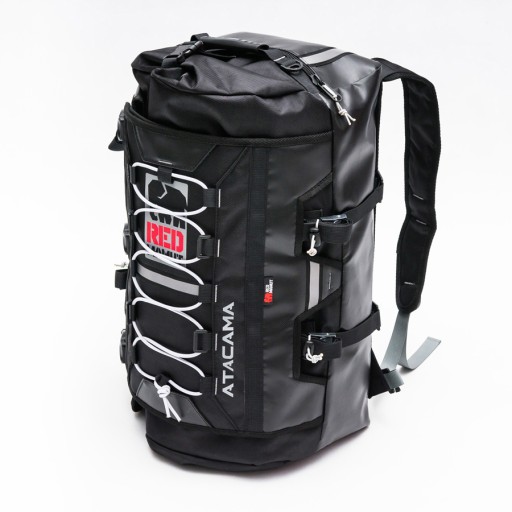Сумка 60L RED MAMUT ATACAMA