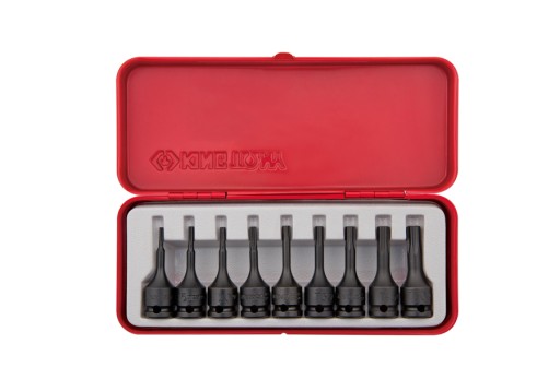 НАБІР УДАРНИХ ГОЛОВОК 3/8