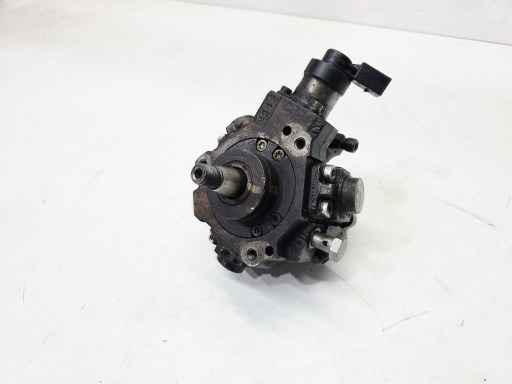 Kraftstoffpumpe Förderpumpe CR AUDI A4 B7 A6 C6 A8 D3 2.7 3.0 TDI 059130755E