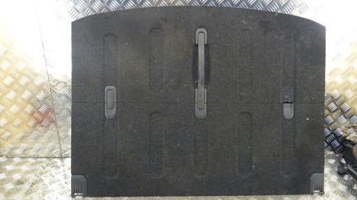 VOLVO V40 II floor boot floor well 31332549 NR M958