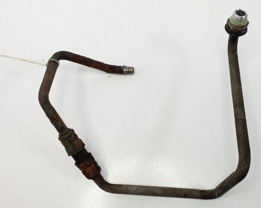 Маслопровід коробки автомат MERCEDES GLK X204