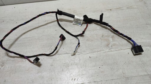 bundle of the heating Opel Astra K