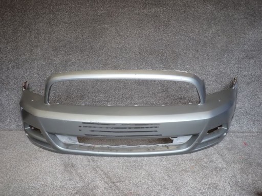 FORD MUSTANG GT V 13- nárazník přední předek
