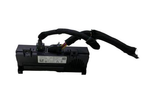 Bluetooth модуль opel mokka / mokka x 10r052146 1.2l бензин 2023р.